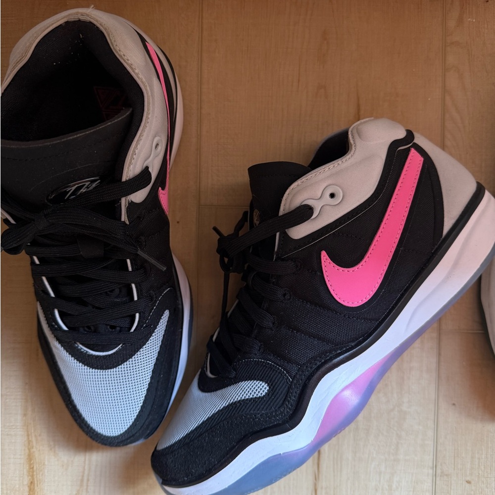 Men’s Nike GT Hustle 2